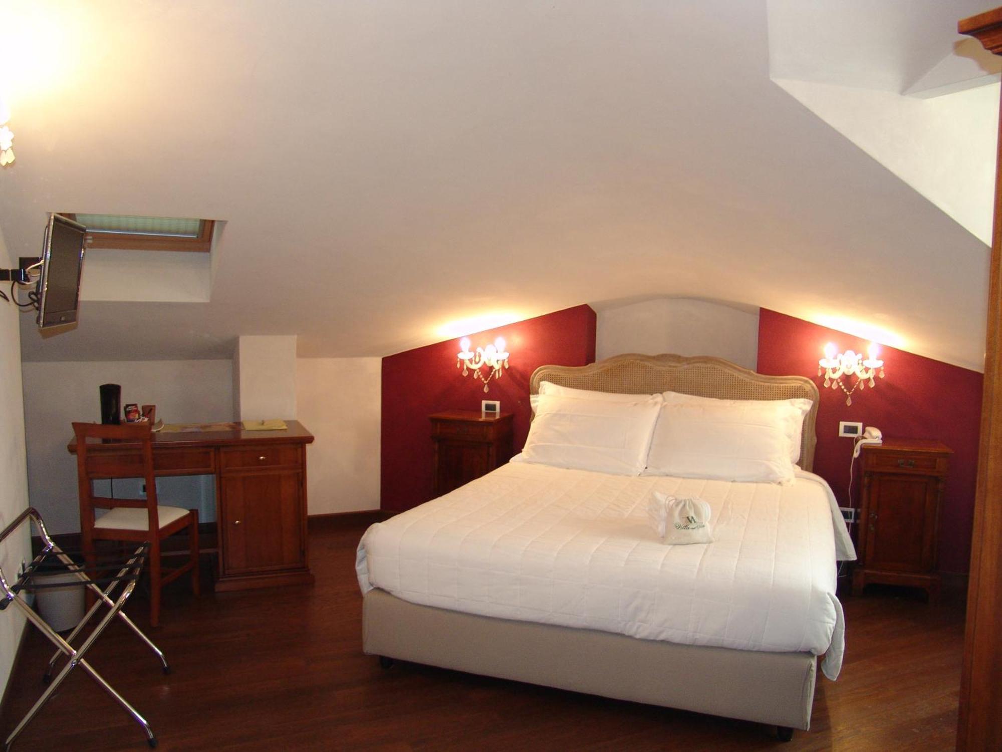 B&B Villa Degli Aceri Carcare Exterior photo