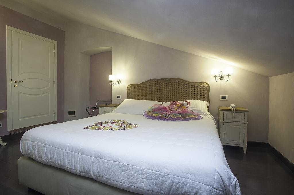 B&B Villa Degli Aceri Carcare Exterior photo