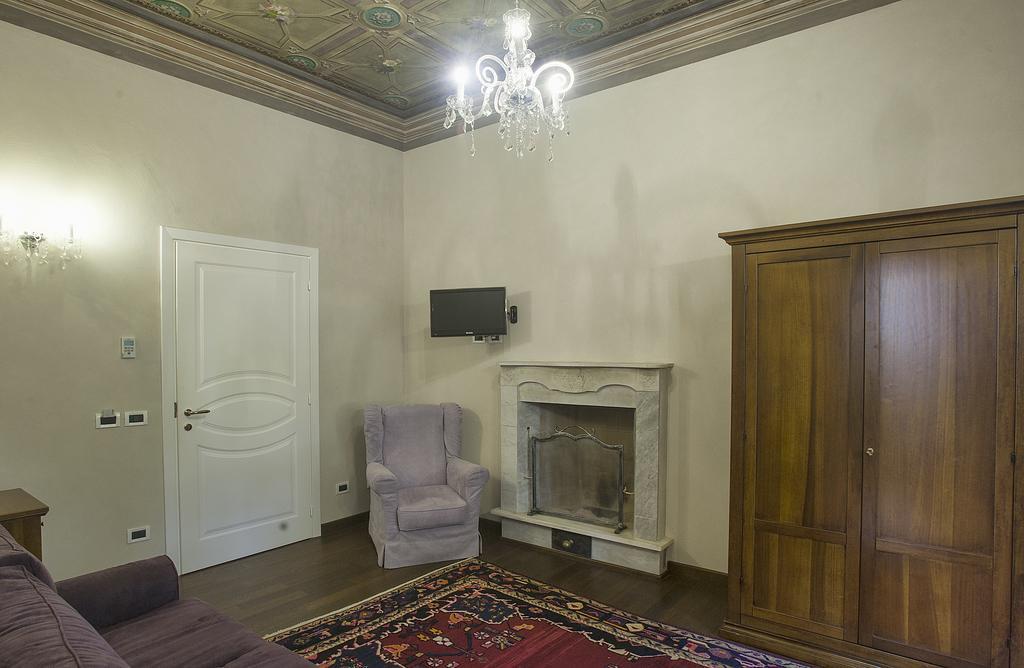 B&B Villa Degli Aceri Carcare Exterior photo