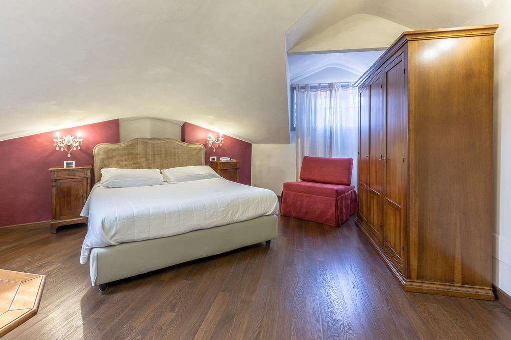 B&B Villa Degli Aceri Carcare Exterior photo